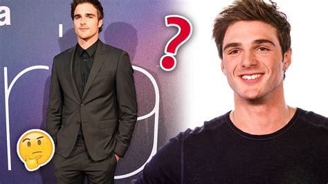 how tall.is jacob elordi|Jacob Elordi’s Real Height Revealed After ‘Lying’ To。